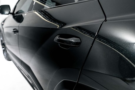 Lamborghini Urus V8. HUGE SPEC. LAMBORGHINI WARRANTY. HEATED, COOLED & MASSAGE SEATS. 39