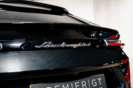 Lamborghini Urus V8. HUGE SPEC. LAMBORGHINI WARRANTY. HEATED, COOLED & MASSAGE SEATS. 47