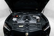 Lamborghini Urus V8. HUGE SPEC. LAMBORGHINI WARRANTY. HEATED, COOLED & MASSAGE SEATS. 35
