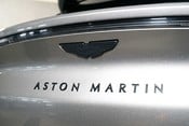 Aston Martin DBX 707 V8. ASTON WARRANTY. 2023 MODEL. CARBON CERAMICS. SPORTS EXHAUST. 70