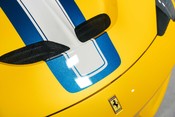 Ferrari 458 Speciale Aperta AD. UK SUPPLIED CAR. FULL FERRARI SERVICE HISTORY. NART RACING STRIPE. 13