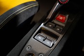 Ferrari 458 Speciale Aperta AD. UK SUPPLIED CAR. FULL FERRARI SERVICE HISTORY. NART RACING STRIPE. 30