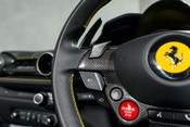 Ferrari 812 GTS GTS. HUGE SPEC. FERRARI WARRANTY. SERVICE PACK. PAINTED SHIELDS. CARPLAY. 25