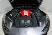 Ferrari 812 GTS GTS. HUGE SPEC. FERRARI WARRANTY. SERVICE PACK. PAINTED SHIELDS. CARPLAY. 43