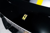 Ferrari 488 Pista 3.9 V8. CARBON EXT & MATT CARBON INT. CARBON ENGINE BAY. FACTORY PPF 25