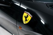 Ferrari 488 Pista 3.9 V8. CARBON EXT & MATT CARBON INT. CARBON ENGINE BAY. FACTORY PPF 24