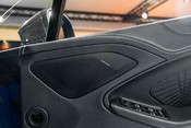 Aston Martin Vanquish V12 S VOLANTE. B&O SOUND SYSTEM. CARBON CERAMICS. 53