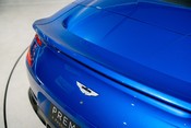 Aston Martin Vanquish V12 S VOLANTE. B&O SOUND SYSTEM. CARBON CERAMICS. 57
