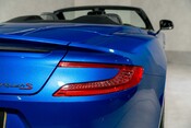 Aston Martin Vanquish V12 S VOLANTE. B&O SOUND SYSTEM. CARBON CERAMICS. 62