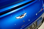 Aston Martin Vanquish V12 S VOLANTE. B&O SOUND SYSTEM. CARBON CERAMICS. 31