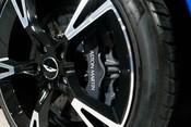 Aston Martin Vanquish V12 S VOLANTE. B&O SOUND SYSTEM. CARBON CERAMICS. 21