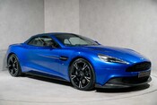 Aston Martin Vanquish V12 S VOLANTE. B&O SOUND SYSTEM. CARBON CERAMICS. 7