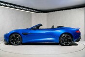 Aston Martin Vanquish V12 S VOLANTE. NOW SOLD. SIMILAR REQUIRED. PLEASE CALL 01903 254800 11