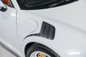 Porsche 911 GT3 RS PDK. HUGE SPEC. PTS EXTERIOR & LAVA ORANGE INTERIOR. 56