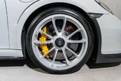 Porsche 911 GT3 RS PDK. HUGE SPEC. PTS EXTERIOR & LAVA ORANGE INTERIOR. 9
