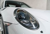Porsche 911 GT3 RS PDK. HUGE SPEC. PTS EXTERIOR & LAVA ORANGE INTERIOR. 51