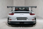 Porsche 911 GT3 RS PDK. HUGE SPEC. PTS EXTERIOR & LAVA ORANGE INTERIOR. 5