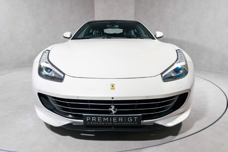 Ferrari GTC4 Lusso V12. NOW SOLD. SIMILAR REQUIRED. PLEASE CALL 01903 254 800. 2