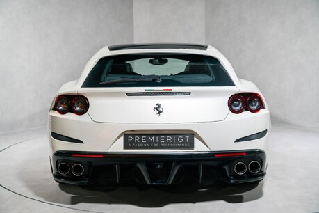 Ferrari GTC4 Lusso V12. NOW SOLD. SIMILAR REQUIRED. PLEASE CALL 01903 254 800. 5