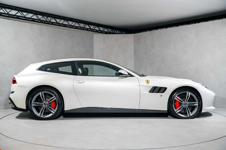 Ferrari GTC4 Lusso V12. NOW SOLD. SIMILAR REQUIRED. PLEASE CALL 01903 254 800. 7