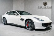 Ferrari GTC4 Lusso V12. NOW SOLD. SIMILAR REQUIRED. PLEASE CALL 01903 254 800.