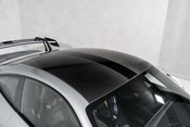 Porsche 911 GT3 PDK. 918 SEATS. CLUBSPORT. CARBON ROOF. GT SILVER. 19