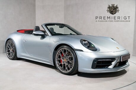 Porsche 911 CARRERA 4S PDK. NOW SOLD. SIMILAR REQUIRED. PLEASE CALL 01903 254800. 1