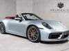 Porsche 911 CARRERA 4S PDK. NOW SOLD. SIMILAR REQUIRED. PLEASE CALL 01903 254800.