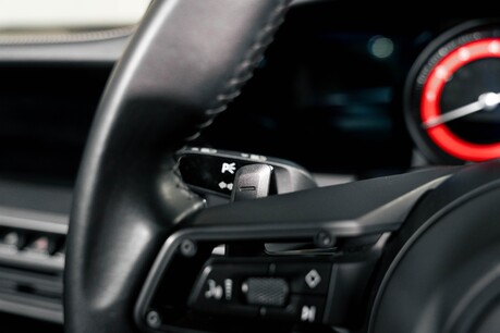 Porsche 911 CARRERA 4S PDK. NOW SOLD. SIMILAR REQUIRED. PLEASE CALL 01903 254800. 38