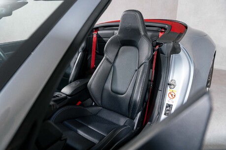 Porsche 911 CARRERA 4S PDK. NOW SOLD. SIMILAR REQUIRED. PLEASE CALL 01903 254800. 16