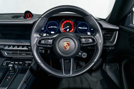 Porsche 911 CARRERA 4S PDK. NOW SOLD. SIMILAR REQUIRED. PLEASE CALL 01903 254800. 18