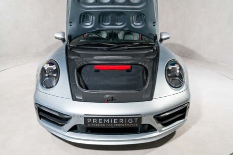 Porsche 911 CARRERA 4S PDK. NOW SOLD. SIMILAR REQUIRED. PLEASE CALL 01903 254800. 53