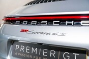 Porsche 911 CARRERA 4S PDK. NOW SOLD. SIMILAR REQUIRED. PLEASE CALL 01903 254800. 31