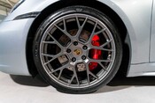 Porsche 911 CARRERA 4S PDK. NOW SOLD. SIMILAR REQUIRED. PLEASE CALL 01903 254800. 26