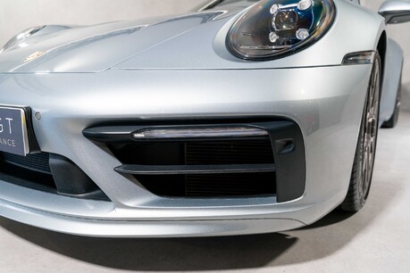 Porsche 911 CARRERA 4S PDK. NOW SOLD. SIMILAR REQUIRED. PLEASE CALL 01903 254800. 45