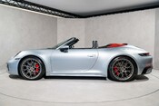 Porsche 911 CARRERA 4S PDK. NOW SOLD. SIMILAR REQUIRED. PLEASE CALL 01903 254800. 7