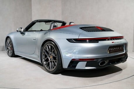 Porsche 911 CARRERA 4S PDK. NOW SOLD. SIMILAR REQUIRED. PLEASE CALL 01903 254800. 4