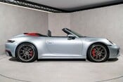 Porsche 911 CARRERA 4S PDK. NOW SOLD. SIMILAR REQUIRED. PLEASE CALL 01903 254800. 8