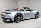 Porsche 911 CARRERA 4S PDK. NOW SOLD. SIMILAR REQUIRED. PLEASE CALL 01903 254800. 6