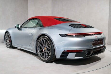 Porsche 911 CARRERA 4S PDK. NOW SOLD. SIMILAR REQUIRED. PLEASE CALL 01903 254800. 12