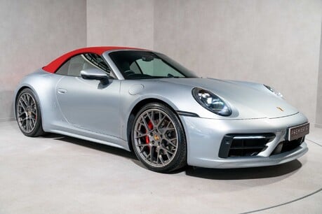 Porsche 911 CARRERA 4S PDK. NOW SOLD. SIMILAR REQUIRED. PLEASE CALL 01903 254800. 10