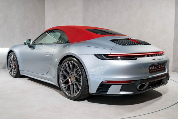 Porsche 911 CARRERA 4S PDK. NOW SOLD. SIMILAR REQUIRED. PLEASE CALL 01903 254800. 2