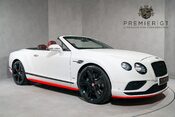 Bentley Continental GT V8 S BLACK EDITION. NOW SOLD. SIMILAR REQUIRED. PLEASE CALL 01903 254800