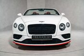 Bentley Continental GT V8 S BLACK EDITION. NOW SOLD. SIMILAR REQUIRED. PLEASE CALL 01903 254800 2