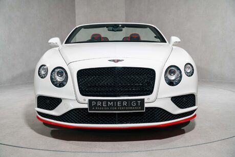 Bentley Continental GT V8 S BLACK EDITION. NOW SOLD. SIMILAR REQUIRED. PLEASE CALL 01903 254800 2