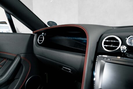 Bentley Continental GT V8 S BLACK EDITION. NOW SOLD. SIMILAR REQUIRED. PLEASE CALL 01903 254800 45