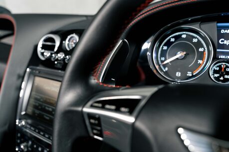 Bentley Continental GT V8 S BLACK EDITION. NOW SOLD. SIMILAR REQUIRED. PLEASE CALL 01903 254800 42