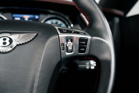 Bentley Continental GT V8 S BLACK EDITION. NOW SOLD. SIMILAR REQUIRED. PLEASE CALL 01903 254800 43