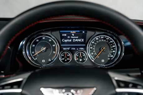 Bentley Continental GT V8 S BLACK EDITION. NOW SOLD. SIMILAR REQUIRED. PLEASE CALL 01903 254800 25