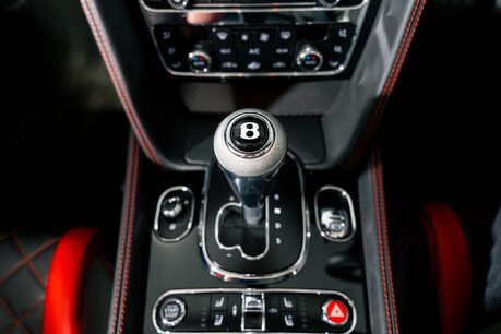 Bentley Continental GT V8 S BLACK EDITION. NOW SOLD. SIMILAR REQUIRED. PLEASE CALL 01903 254800 47